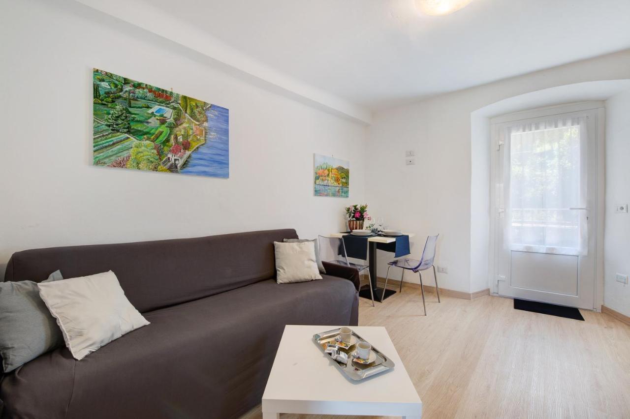 Taronico Apartments Duck Bellagio Eksteriør bilde
